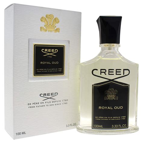 creed parfum.